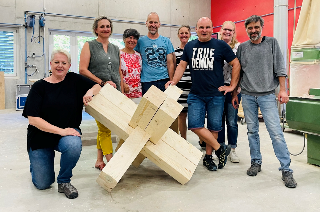 Elternabend der Lernenden